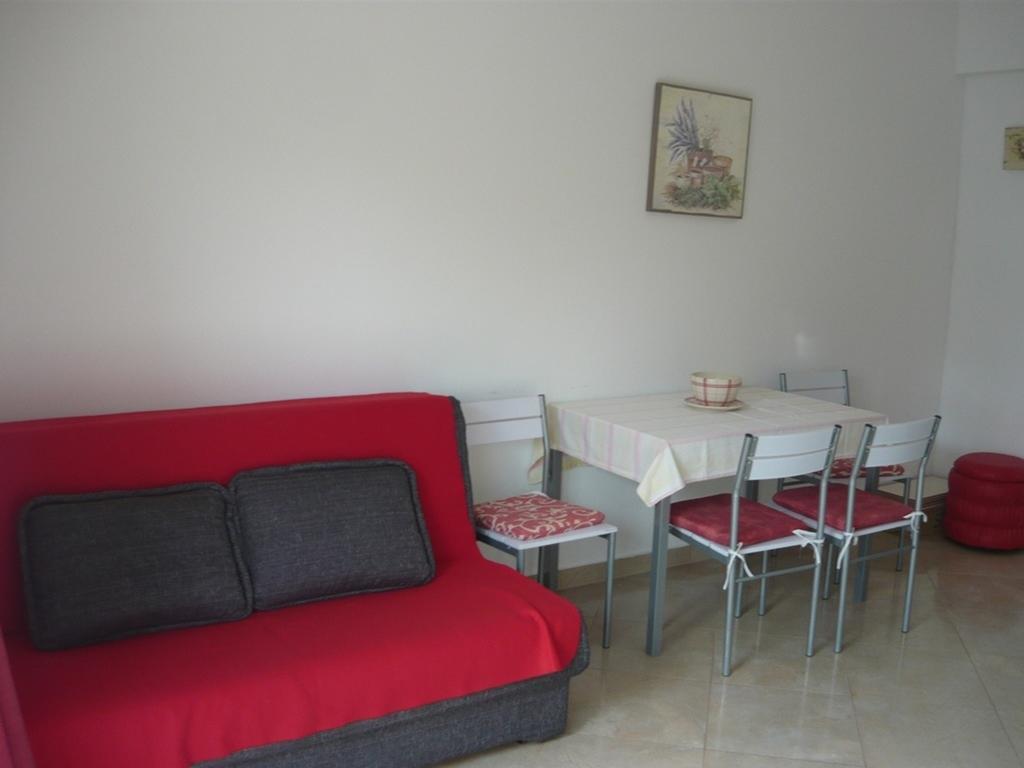 Apartments Luka Sevid Bagian luar foto
